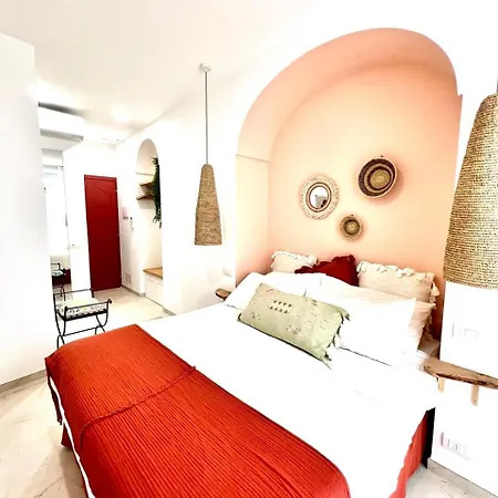 Bed & Breakfast Casa Maddy *