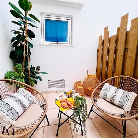 Casa Maddy Capri